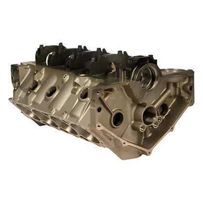 DART SHP SBC Block