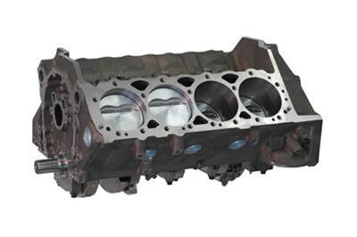 SBC 427 Short Block